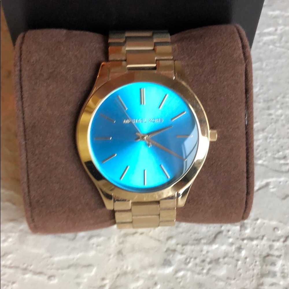 Women’s Michael kors watch